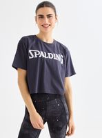 Polera Corta Oversize