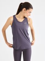 Polera Sin Mangas con diseño Laser