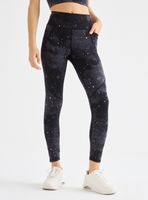 Calza Cosmic Full Diseño