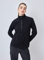 Polar con Cierre Microfleece