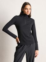 Polerón Liviano Tela Respirable Trail