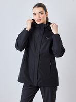 Casaca Resistente Agua