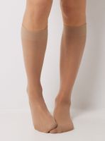 Pack de 2 Medias Cortas 20 Den