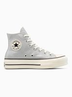 Zapatilla Urbana Lift Chuck Taylor All Star Mujer
