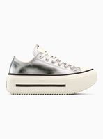 Zapatilla Urbana All Star Mujer Lift Double Stack