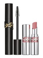 Set de Maquillaje Máscara de Pestañas Lash Clash + Loveshine Tono 44 YSL