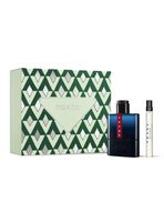 Set Perfume Luna Rossa Ocean EDT Hombre 100ml + 10ml Prada