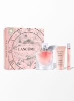 Set Perfume La Vie Est Belle EDP Mujer 50ml + Body Lotion 50 ml + Mini 10 ml Edición Limitada