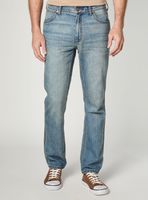 Jeans Wrg Greens Algodón