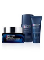 Set Antiedad Biotherm Homme Force Supreme 50 Ml Edición Limitada
