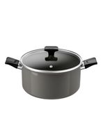 Olla 24 cm con Tapa Change Cerámica