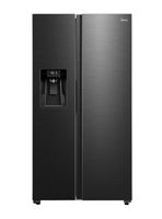 Refrigerador Side By Side No Frost 569 Litros MDRS761FGEDX