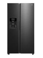 Refrigerador Side By Side No Frost 569 Litros MDRS761FGEDX