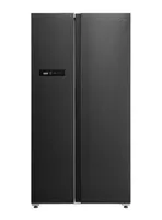 Refrigerador Side By Side No Frost 592 Litros MDRS791FGEDX