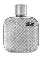 Perfume Lacoste L.12.12 Silver Grey EDP Hombre 100 ml