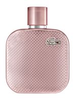 Perfume Lacoste L.12.12 Silver Rose EDP Mujer 100 ml