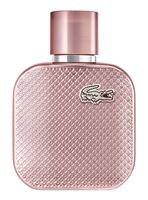 Perfume L1212 Silver Rose EDP Mujer 50 ml Edición Limitada
