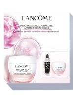 Set Hidratante Hydra Zen Gel Cream 50 ml