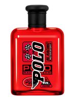 Perfume Polo Red Racing EDT Hombre 125 ml Edición Limitada Ralph Lauren