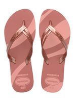 Havaiana Mujer Elegance Print Gdme