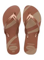 Havaiana Elegance Print Gdme Mujer