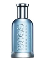 Perfume Boss Bottled Tonic EDT Hombre 50 ml
