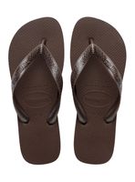 Hawaina Logotipo Lisa Mujer