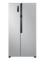 Refrigerador Side by Side No Frost 509 Litros GS51MPP