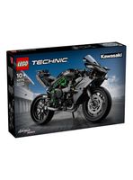 Lego Kawasaki Ninja H2R