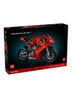 Lego Ducati Panigale V4