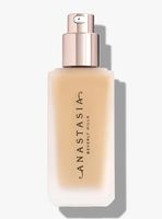 Base Líquida Impeccable Blurring Second-Skin Matte Foundation 3WO 3.5g