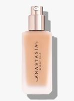 Base Líquida Impeccable Blurring Second-Skin Matte Foundation 4WP 3.5g