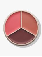 Rubor Magic Touch Blush Trio Peach 3 g