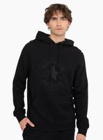 Polerón Hoodie Big Chuck Logo