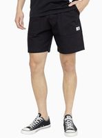 Short Classic Style Regular Fit Tiro Medio