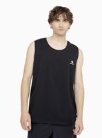 Polera Star Chevron Tank Sin Manga