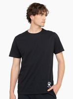 Polera Basic Retro Chuck