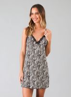 Camisola Microfibra Encaje