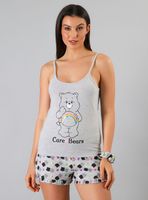 Pijama Top Pabilo Short