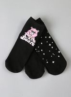 Pack 3 Calcetín 3388