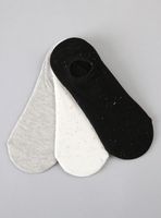 Pack 3 Calcetín Invisible Puntos