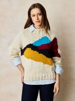 Sweater Paisaje