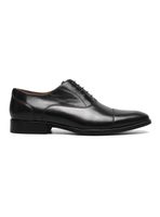 Zapato Formal Cuero Sorrento Cap Toe Bal Oxford Hombre