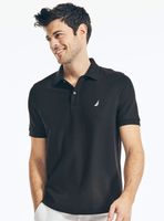 Polera Cuello Polo