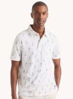 Polera Print Summer Manga Corta