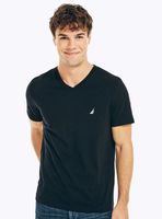 Polera Cuelllo V Regular