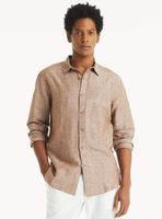 Camisa Casual Botones Regular