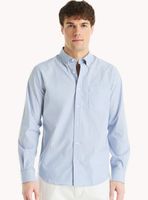 Camisa Diseño a Líneas