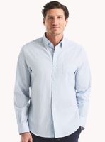 Camisa Líneas Print