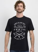 Polera First in Last Out Manga Corta